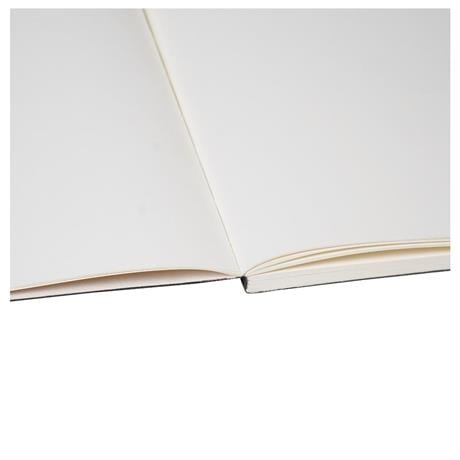KaratiS-Karatis Tomoe River Kağıdından Dolma Kalem Uyumlu Defter Selva-Çizgisiz (Düz)-4-Milagron.com