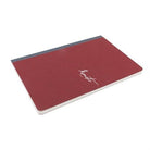 Karati̇s-Karatis Tomoe River Kağıdından 19*26 Cm Dolma Kalem Uyumlu Defter Sumac-Defter-2-Milagron.com