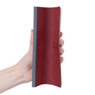 Karati̇s-Karatis Tomoe River Kağıdından 19*26 Cm Dolma Kalem Uyumlu Defter Sumac-Defter-3-Milagron.com