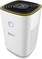 Karcher AF 20 Hava Temizleme Makinesi
