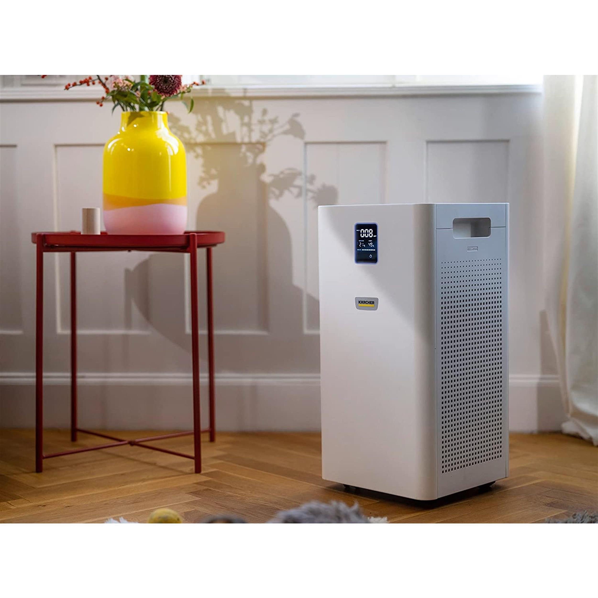 Karcher AF 50 Hava Temizleme Makinesi