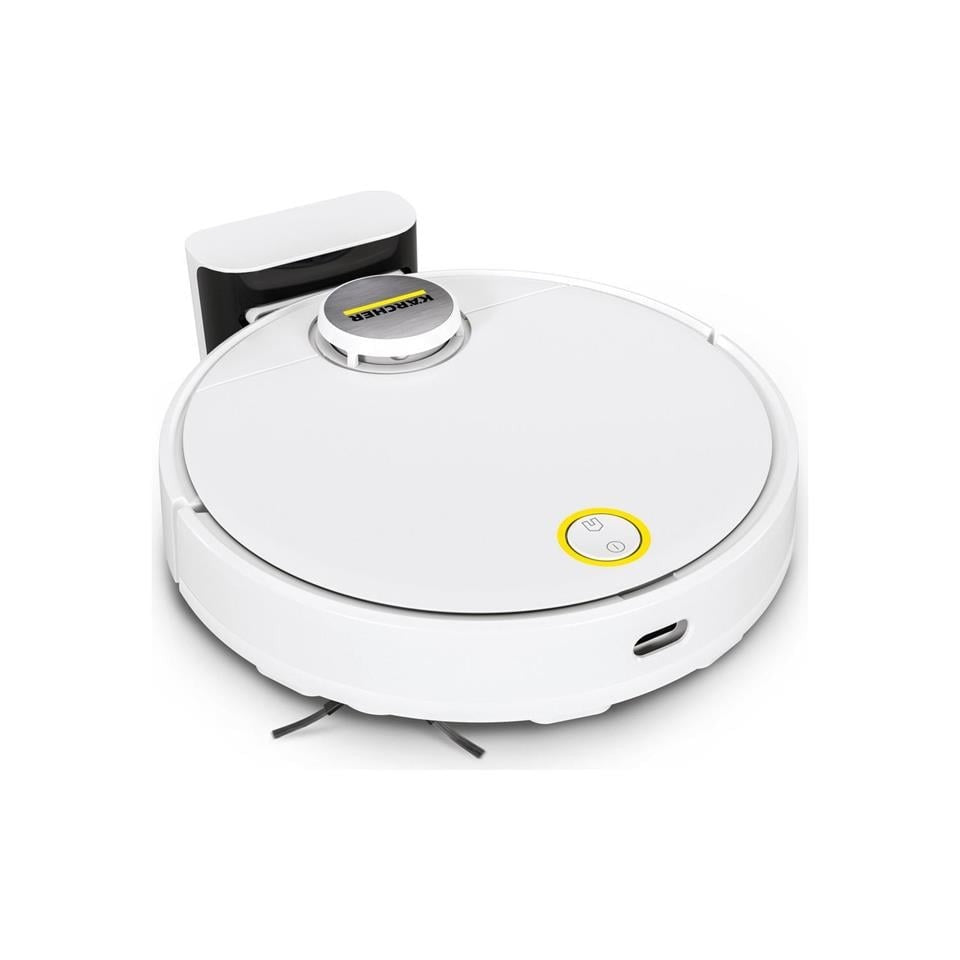 Karcher RCV 3 Robot Süpürge