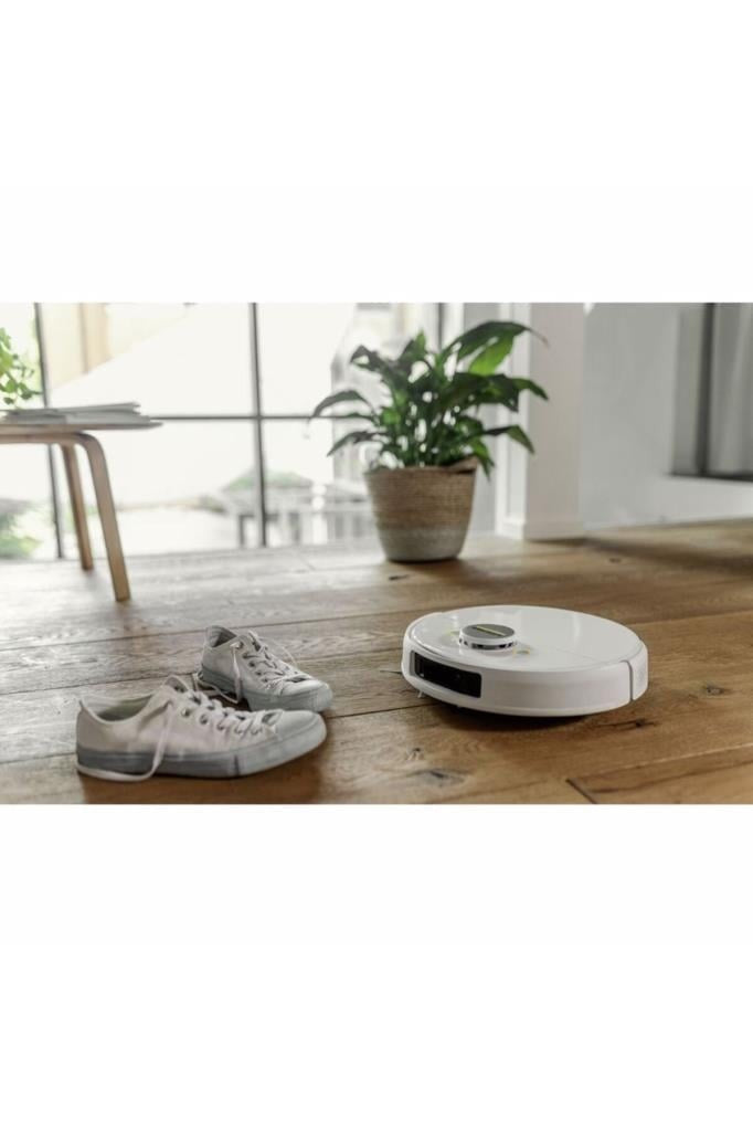 Karcher RCV 5 Robot Süpürge