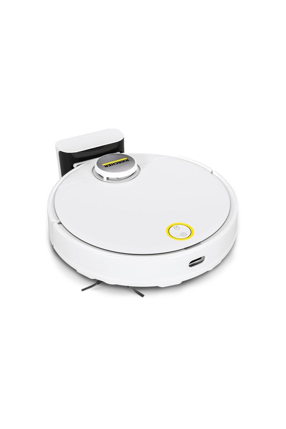Karcher-Rcv 3 Robot Süpürge-Elektrikli Süpürge-1-Milagron.com