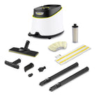 Karcher SC 3 Deluxe Easyfix EU Buharlı Temizleme Makinesi