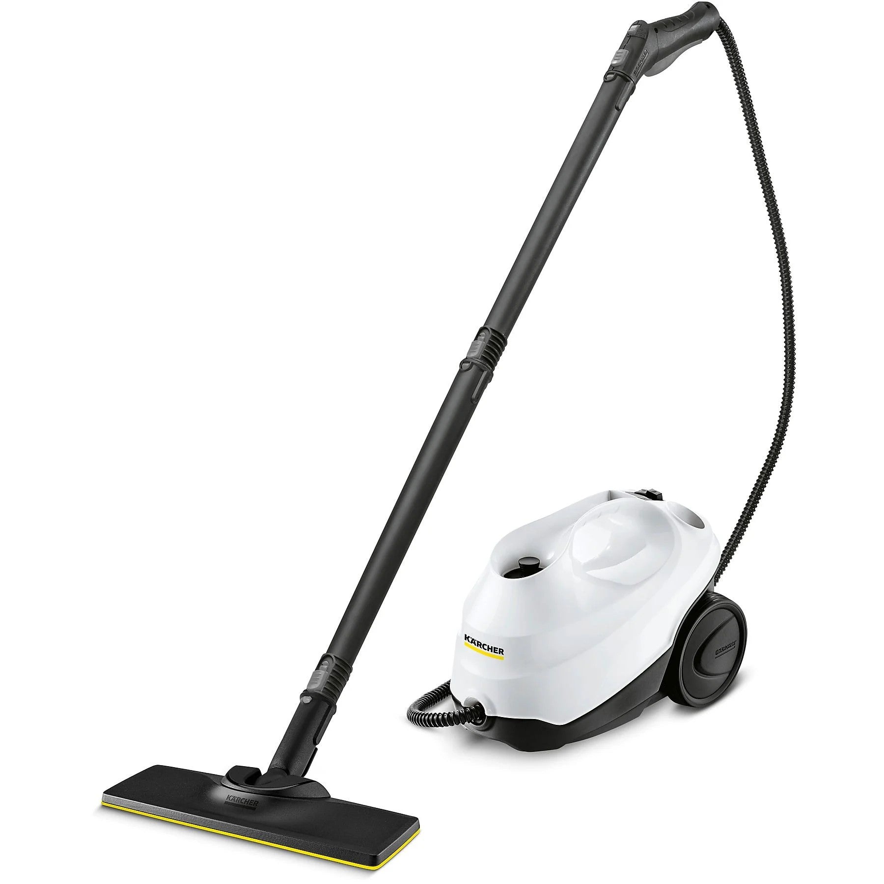 Karcher Sc 3 Easyfix Buharlı Temizlik Makinesi
