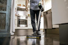 Karcher VC 6 Cordless OurFamily Pet Şarjlı Dikey Süpürge Beyaz