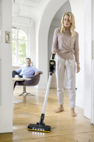 Karcher VC 7 Cordless YourMax EU Şarjlı Dikey Süpürge Beyaz
