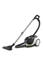 Karcher VCC 4 CycloneX Toz Torbasız Turbo ve LED Başlıklı Elektrikli Süpürge