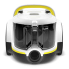 Karcher VCC 6 Cyclonex Dualcontrol BW 800 W Toz Torbasız Elektrikli Süpürge