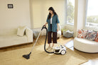 Karcher VCC 6 Cyclonex Dualcontrol BW 800 W Toz Torbasız Elektrikli Süpürge