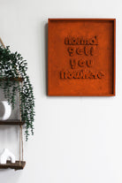 Karo Design-Anormal Turuncu Dekoratif Sanat Eserleri-Duvar Dekorları-3-Milagron.com