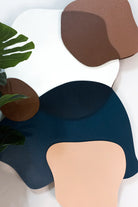 Karo Design-Cluster Dekoratif Duvar Dekorasyonu-Duvar Dekorları-1-Milagron.com