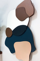 Karo Design-Cluster Dekoratif Duvar Dekorasyonu-Duvar Dekorları-2-Milagron.com