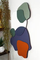 Karo Design-Cluster Dekoratif Duvar Dekorasyonu-Duvar Dekorları-3-Milagron.com