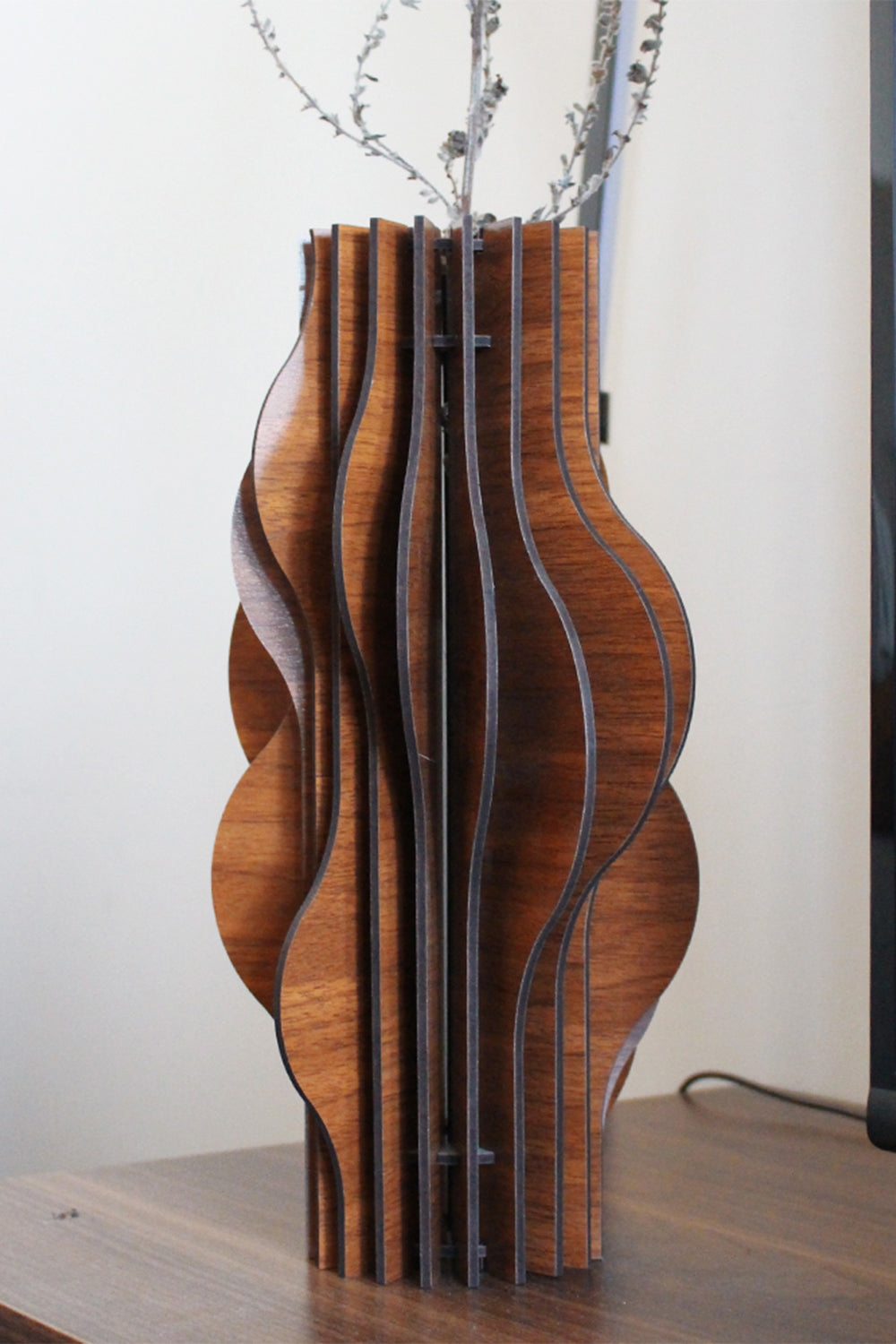 Karo Design-Dalga Modern Figurines-Biblo-4-Milagron.com