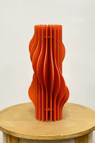 Karo Design-Dalga Modern Figürler-Biblo-4-Milagron.com