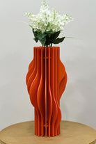 Karo Design-Dalga Modern Figürler-Biblo-5-Milagron.com