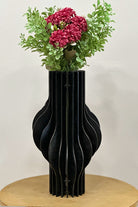 Karo Design-Dalga Modern Nesne-Biblo-5-Milagron.com