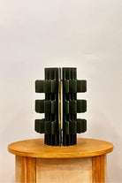 Karo Design-Dişli Dekoratif Lamba-Abajur-1-Milagron.com