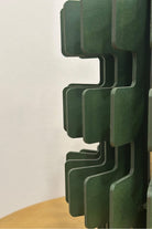 Karo Design-Dişli Dekoratif Lamba-Abajur-3-Milagron.com