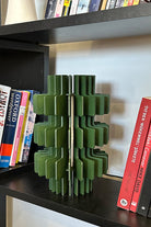 Karo Design-Dişli Dekoratif Lamba-Abajur-6-Milagron.com