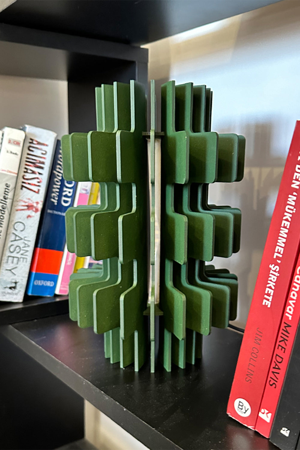 Karo Design-Dişli Dekoratif Lamba-Abajur-7-Milagron.com