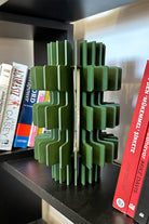 Karo Design-Dişli Dekoratif Lamba-Abajur-7-Milagron.com