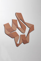 Karo Design-Dönüşüm Krem Ahşap Duvar Dekorasyon Ürünleri-Duvar Dekorları-1-Milagron.com