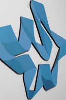 Karo Design-Dönüşüm Mavi Ahşap Duvar Dekorasyon Ürünleri-Duvar Dekorları-2-Milagron.com