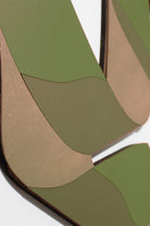 Karo Design-Dönüşüm Yeşil Ahşap Duvar Dekorasyon Ürünleri-Duvar Dekorları-2-Milagron.com