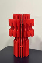 Karo Design-Gündönümü Dekoratif Aydınlatma-Abajur-1-Milagron.com