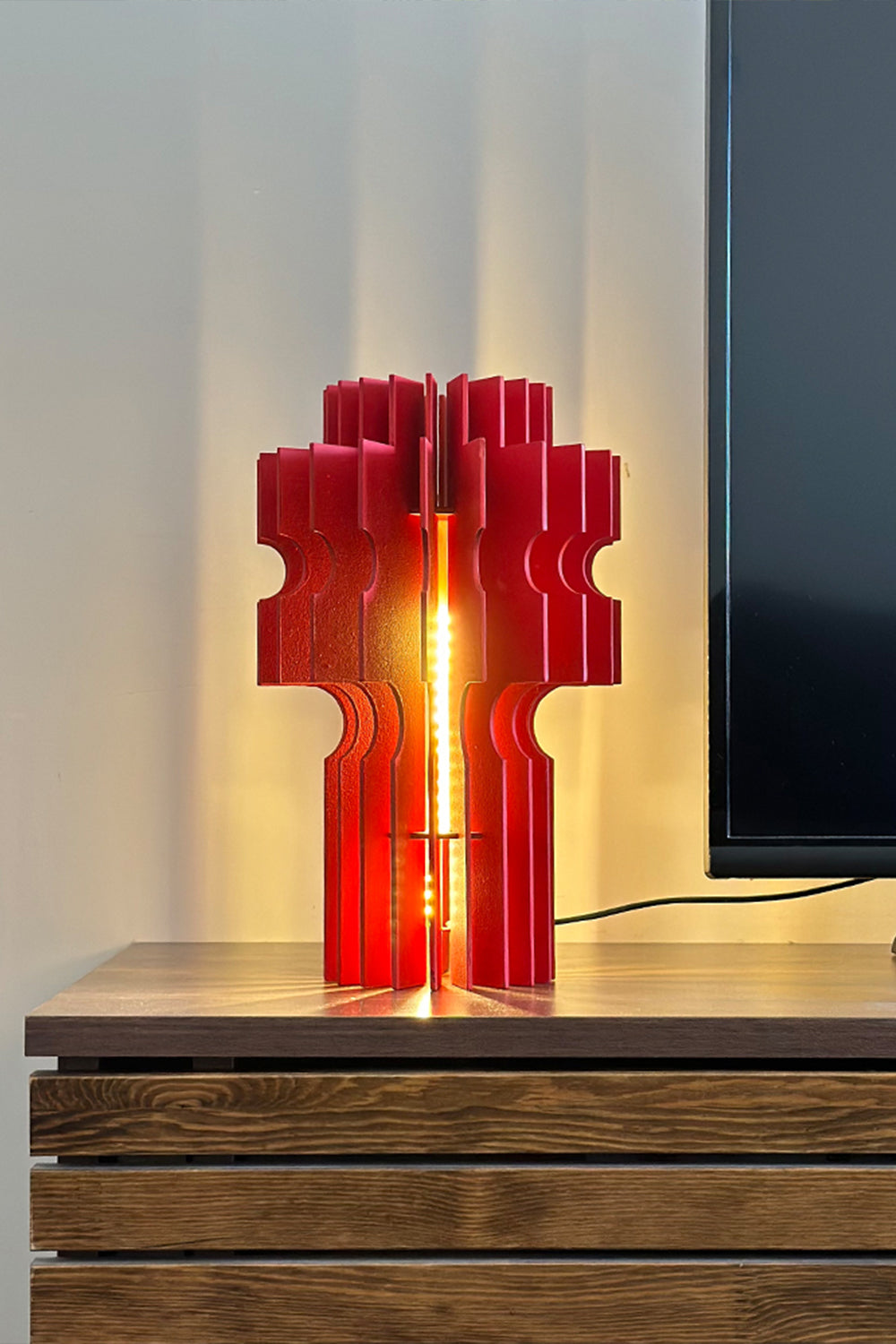 Karo Design-Gündönümü Dekoratif Aydınlatma-Abajur-6-Milagron.com