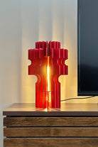 Karo Design-Gündönümü Dekoratif Aydınlatma-Abajur-6-Milagron.com