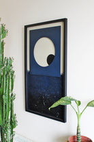 Karo Design-Horizon Dekoratif Duvar Dekorasyonu-Duvar Dekorları-1-Milagron.com