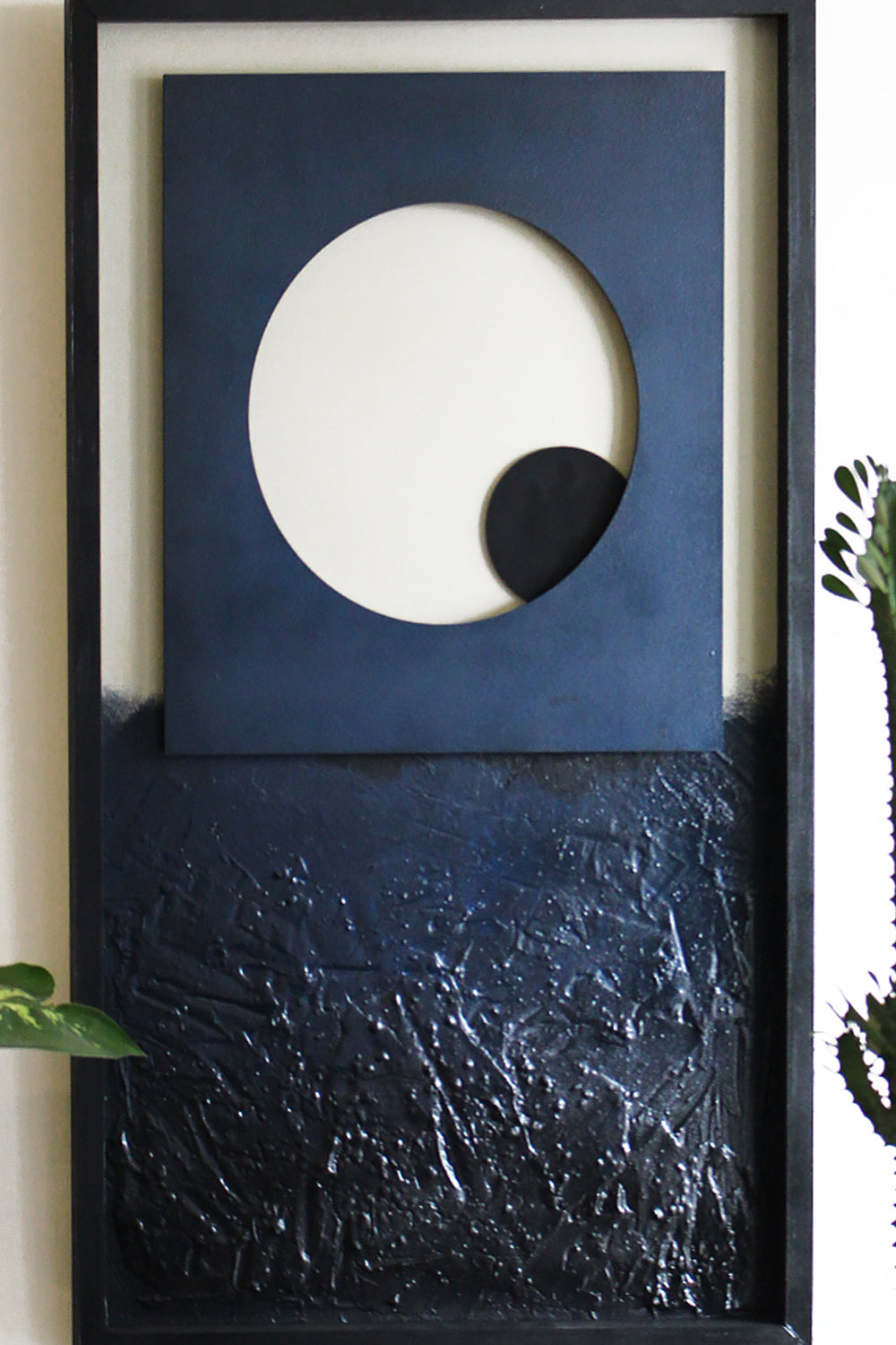 Karo Design-Horizon Dekoratif Duvar Dekorasyonu-Duvar Dekorları-2-Milagron.com