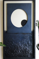 Karo Design-Horizon Dekoratif Duvar Dekorasyonu-Duvar Dekorları-2-Milagron.com