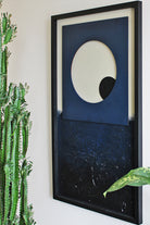 Karo Design-Horizon Dekoratif Duvar Dekorasyonu-Duvar Dekorları-3-Milagron.com