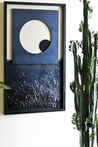 Karo Design-Horizon Dekoratif Duvar Dekorasyonu-Duvar Dekorları-6-Milagron.com