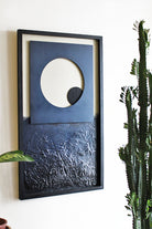 Karo Design-Horizon Dekoratif Duvar Dekorasyonu-Duvar Dekorları-7-Milagron.com