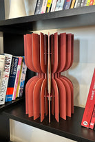 Karo Design-Kylix Dekoratif Masa Lambası-Abajur-2-Milagron.com