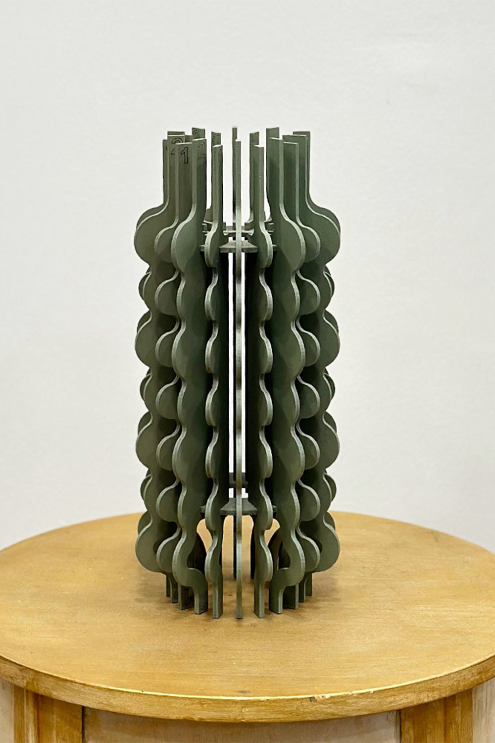 Karo Design-Medusa Dekoratif Aksan-Biblo-2-Milagron.com