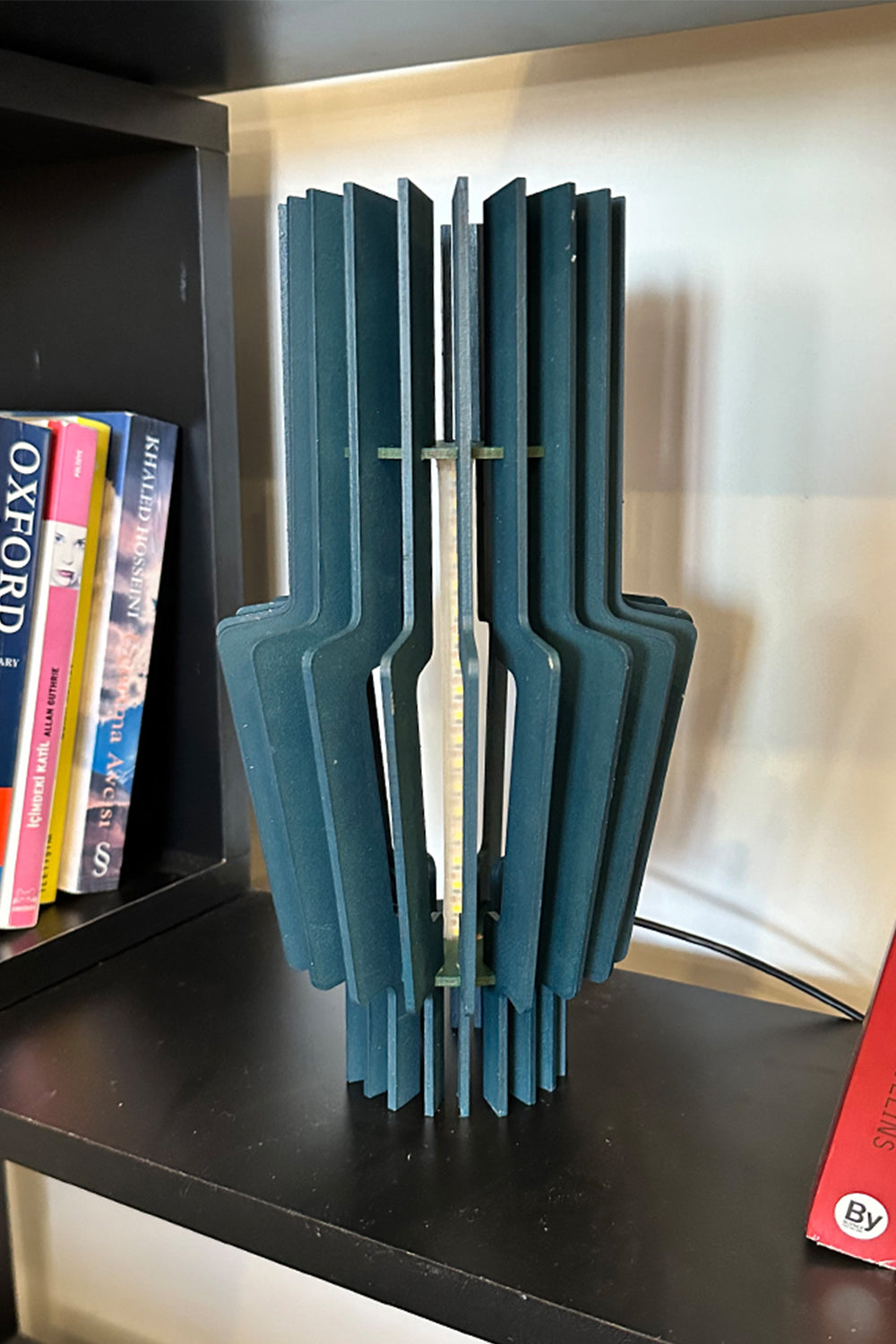 Karo Design-Şafak Dekoratif Aydınlatma-Abajur-4-Milagron.com