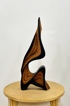 Karo Design-Secde Ahşap Figür Dekorasyonu-Biblo-1-Milagron.com