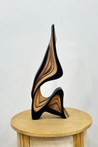 Karo Design-Secde Ahşap Figür Dekorasyonu-Biblo-2-Milagron.com