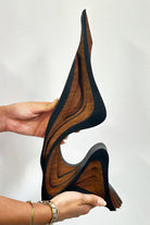 Karo Design-Secde Ahşap Figür Dekorasyonu-Biblo-3-Milagron.com