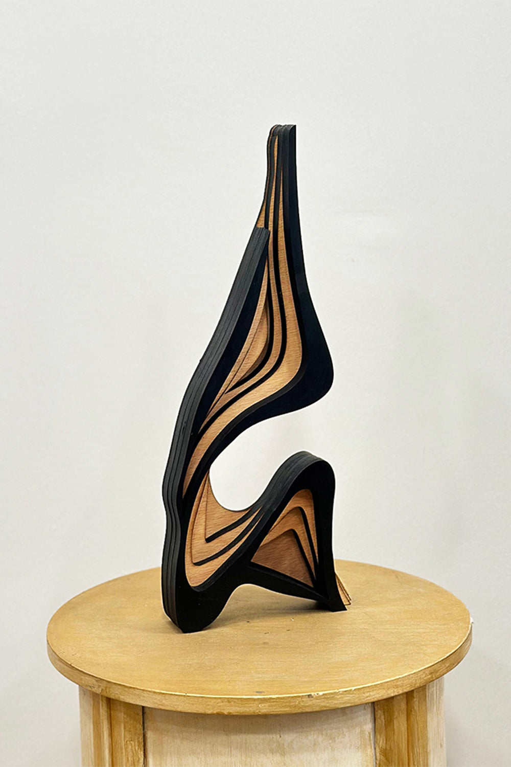 Karo Design-Secde Ahşap Figür Dekorasyonu-Biblo-3-Milagron.com