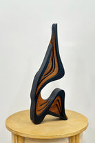 Karo Design-Secde Ahşap Figür Dekorasyonu-Biblo-4-Milagron.com