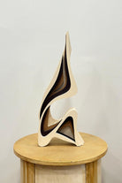 Karo Design-Secde Katmanlı Dikey Obje-Biblo-1-Milagron.com