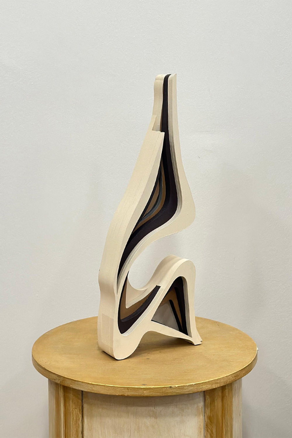 Karo Design-Secde Katmanlı Dikey Obje-Biblo-3-Milagron.com